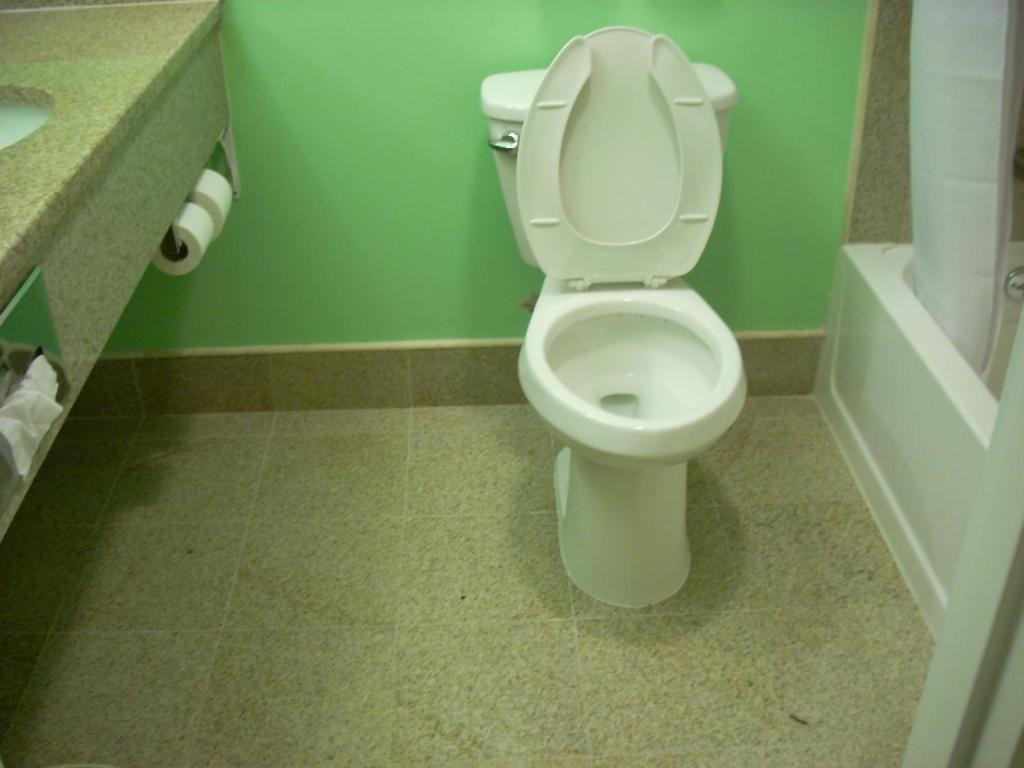 Days Inn & Suites By Wyndham Ozone Park/Jfk Airport New York Kamer foto